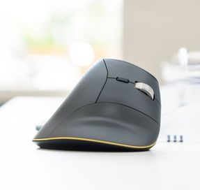 Posturite Bakkerelkhuizen Fastforward Vertical Mouse