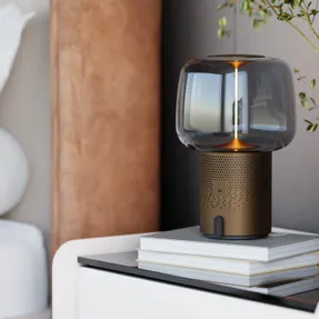 Serena Play Metallic Loudspeakers