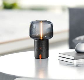 Serena Play Metallic Loudspeakers