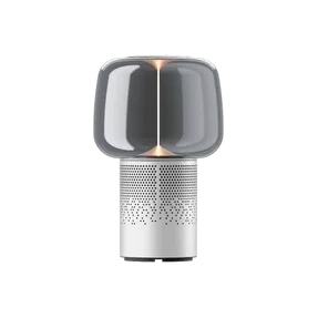 Serena Play Metallic Loudspeakers