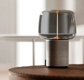 Serena Play Metallic Loudspeakers