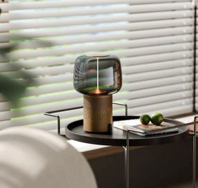 Serena Play Metallic Loudspeakers