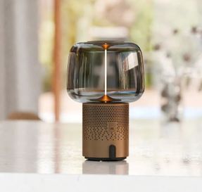 Serena Play Metallic Loudspeakers
