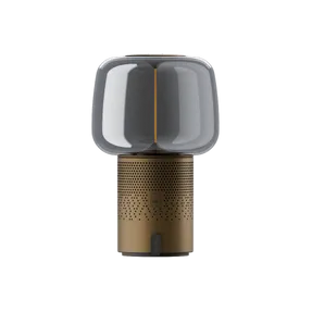 Serena Play Metallic Loudspeakers