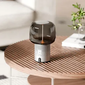 Serena Play Metallic Loudspeakers