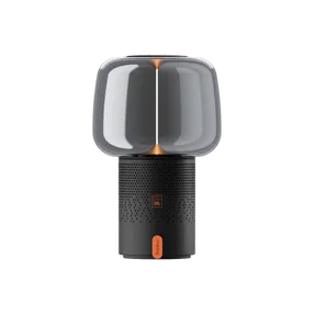 Serena Play Metallic Loudspeakers
