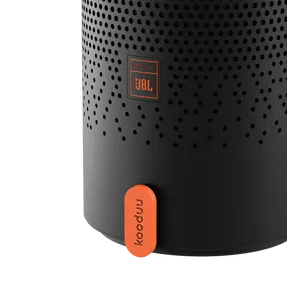 Serena Play Metallic Loudspeakers