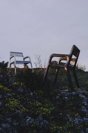 Zieta Ultraleggera Armchair