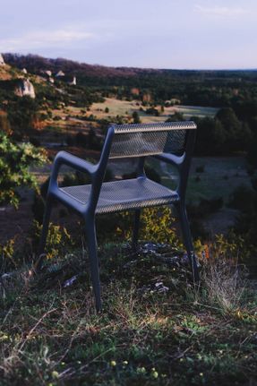 Zieta Ultraleggera Armchair