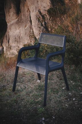 Zieta Ultraleggera Armchair