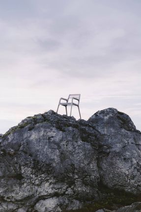 Zieta Ultraleggera Armchair