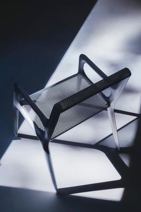 Zieta Ultraleggera Armchair