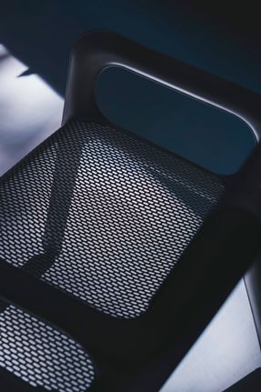 Zieta Ultraleggera Armchair