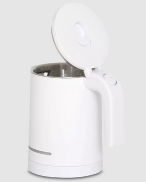 Bentley Halo Kettle Full White