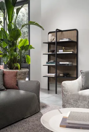 Gervasoni 1882 Daen Bookshelf