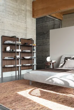 Gervasoni 1882 Daen Bookshelf