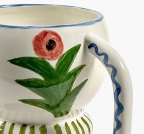 Serax Mamey Mix Santiago De Borja Vase