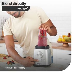 Magimix Blender Power 4 Ultimate