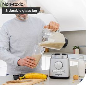 Magimix Blender Power 4 Ultimate