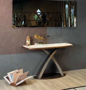 Tonin Casa Eliseo Elite Console Table
