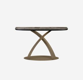Tonin Casa Eliseo Elite Console Table