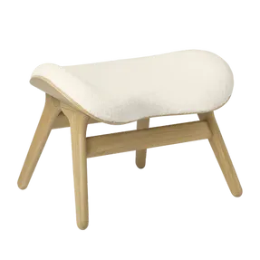 Umage A Conversation Piece Ottoman