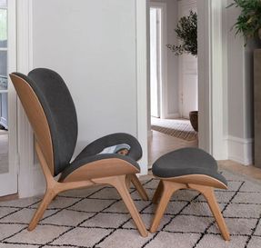 Umage A Conversation Piece Ottoman
