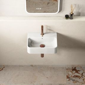 Crosswater Navona Countertop Basin