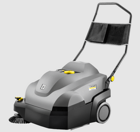 Kaercher CVS 65/1 Bp Pack Dry Vacuum Cleaner