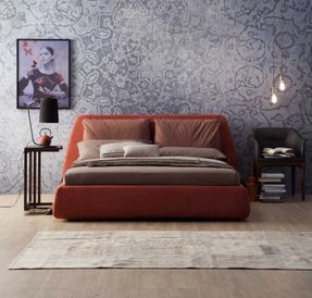 Tonincasa Dharma Bed