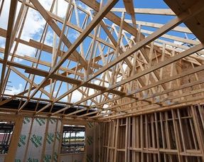 Pasquill Spandrel Roof Panels