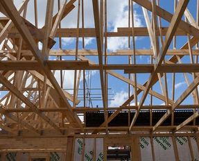 Pasquill Spandrel Roof Panels
