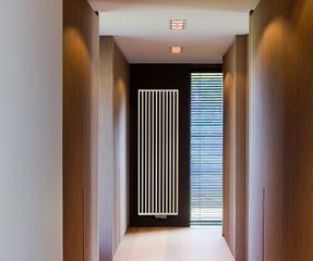 vasco Arche Vertical Vv Radiator