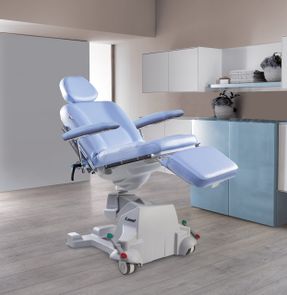 Lemi MD Dreamed Zak Move Massaging Chaise