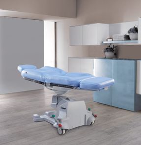 Lemi MD Dreamed Zak Move Massaging Chaise