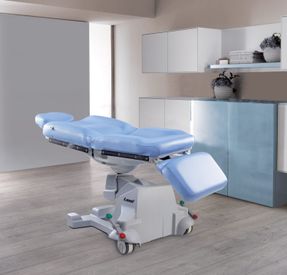 Lemi MD Dreamed Zak Move Massaging Chaise