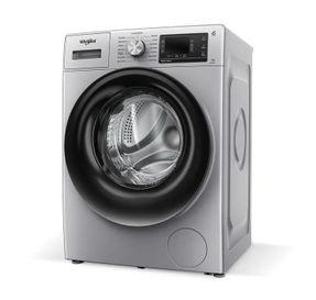 Whirlpool Xpert Care 8kg 5 Star Front Load Washing Machine