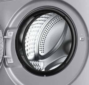 Whirlpool Xpert Care 8kg 5 Star Front Load Washing Machine