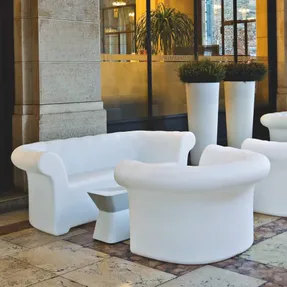 Serralunga Sirchester Sofa