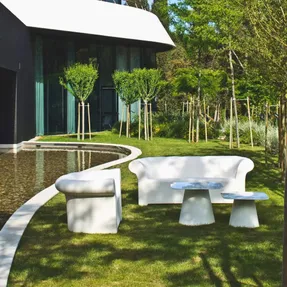 Serralunga Sirchester Sofa