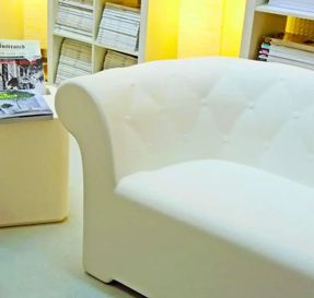 Serralunga Sirchester Sofa