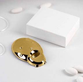 Bugatti Coccinella Bottle Opener