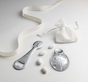Bugatti Coccinella Bottle Opener