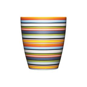 Iittala Mug 0,25l Orange