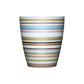 Iittala Mug 0,25l Orange
