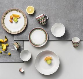 Iittala Mug 0,25l Orange