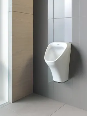 Duravit Durastyle Electronic Urinal