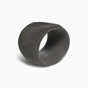 Serralunga Cero Stool Moleskin
