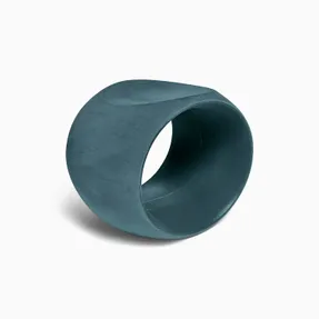 Serralunga Cero Stool Moleskin