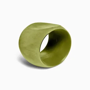 Serralunga Cero Stool Moleskin